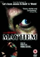 Mayhem [DVD] [2007] DVD