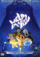 Help! I'm a Fish DVD (2001) Stefan Fjeldmark cert U