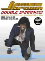 James Brown: Double Dynamite DVD (2009) James Brown cert E