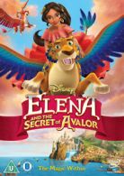 Elena and the Secret of Avalor DVD (2017) Craig Gerber cert U