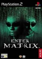 Enter the Matrix (PS2) PEGI 16+ Adventure