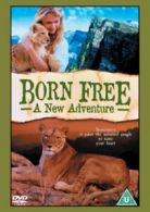 Born Free - A New Adventure DVD (2004) Jonathan Brandis, Wallace (DIR) cert U