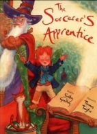 The sorcerer's apprentice by Sally Grindley (Paperback) softback)