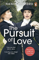 The Pursuit of Love: Now a major series on BBC and Prime Video directed by Emily