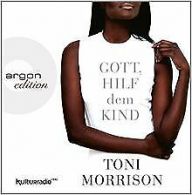 Gott, hilf dem Kind | Morrison, Toni | Book