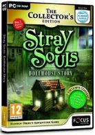 Stray Souls: Dollhouse Story - Collectors Edition (PC DVD) PC Free UK Postage