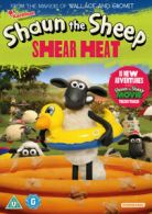 Shaun the Sheep: Shear Heat DVD (2014) cert U