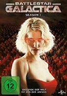 Battlestar Galactica - Season 1 [4 DVDs] von Michael... | DVD