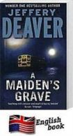A Maiden's Grave - SS by Jeffery Deaver (Paperback)