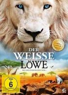 Der weiße Löwe (Prädikat: Wertvoll) von Michael Swan | DVD