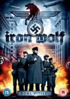 Iron Wolf DVD (2014) Dominik Starck, Brückner (DIR) cert 15