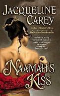 Naamah's Kiss | Carey, Jacqueline | Book