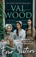 Four sisters by Valerie Wood (Paperback)