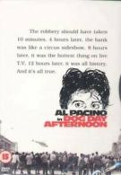 Dog Day Afternoon DVD (1998) Al Pacino, Lumet (DIR) cert 15