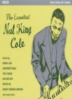 The Essential Nat King Cole CD Fast Free UK Postage 698458705327