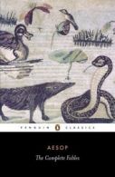 Penguin classics: The complete fables by Aesop (Paperback)