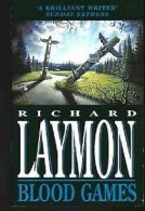 Blood Games von Richard Laymon | Book