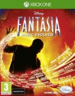Fantasia: Music Evolved (Xbox One) PEGI 3+ Rhythm: Timing