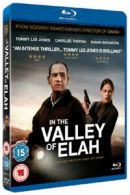In the Valley of Elah Blu-ray (2008) Tommy Lee Jones, Haggis (DIR) cert 15
