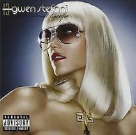 The Sweet Escape | Stefani,Gwen | CD