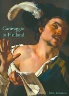 Caravaggio in Holland: Musik und Genre bei Carava... | Book