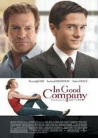 In Good Company DVD (2005) Dennis Quaid, Weitz (DIR) cert PG