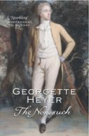 The Nonesuch by Georgette Heyer (Paperback)