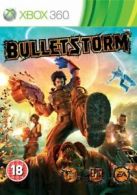 Bulletstorm (Xbox 360) XBOX 360 Fast Free UK Postage 5030930092627<>