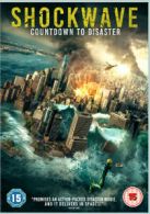 Shockwave: Countdown to Disaster DVD (2020) Stacey Oristano, Lyon (DIR) cert 15