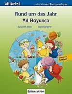 Rund um das Jahr: KinderBook Deutsch-Türkisch | Böse, ... | Book