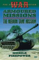 Armoured Missions: Medium Tank Mission DVD (2007) cert E