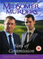 Midsomer Murders: Sins of Commission DVD (2005) John Nettles cert 12