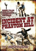 Incident at Phantom Hill DVD (2011) Robert Fuller, Bellamy (DIR) cert PG