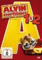 Alvin und die Chipmunks 1 & 2 [2 DVDs] von Tim Hill | DVD