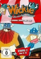 Wickie und die starken Männer - Staffel 2 (Folge 1... | DVD