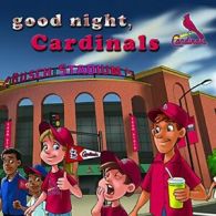 Good Night, Cardinals.New 9781607303541 Fast Free Shipping<|
