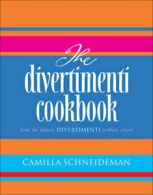 The Divertimenti cookbook: from the famous Divertimenti cookery schools and caf