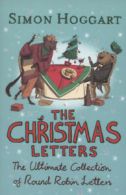 The Christmas letters: the ultimate collection of round robin letters by Simon