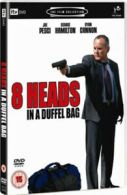 8 Heads in a Duffel Bag DVD (2007) Joe Pesci, Schulman (DIR) cert 15