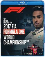 F1 Review: 2017 Blu-ray (2017) cert U