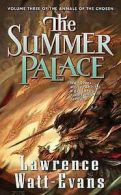 Summer Palace by Lawrence Watts