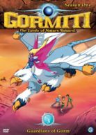 Gormiti - The Lords of Nature Return: Season 1 - Volume 3 - ... DVD (2011)