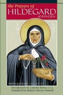 Prayers of Hildegard of Bingen.by Storch New 9780867164916 Fast Free Shipping<|