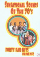 Sensational Sounds of the 70s DVD (2005) Heads, Hands and Feet cert E