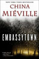 Embassytown.by Mieville New 9780345524508 Fast Free Shipping<|