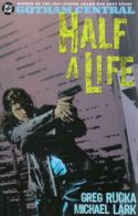 Gotham Central: Half a life by Greg Rucka (Paperback / softback) Amazing Value