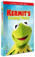 Kermit's Swamp Years DVD (2012) Kermit the Frog, Gumpel (DIR) cert U