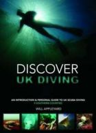 Discover UK diving by Will Appleyard (Paperback)