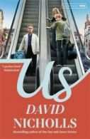 Us by David Nicholls (Paperback)