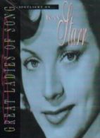 Kay Starr Spotlight on CD Fast Free UK Postage 724382939221